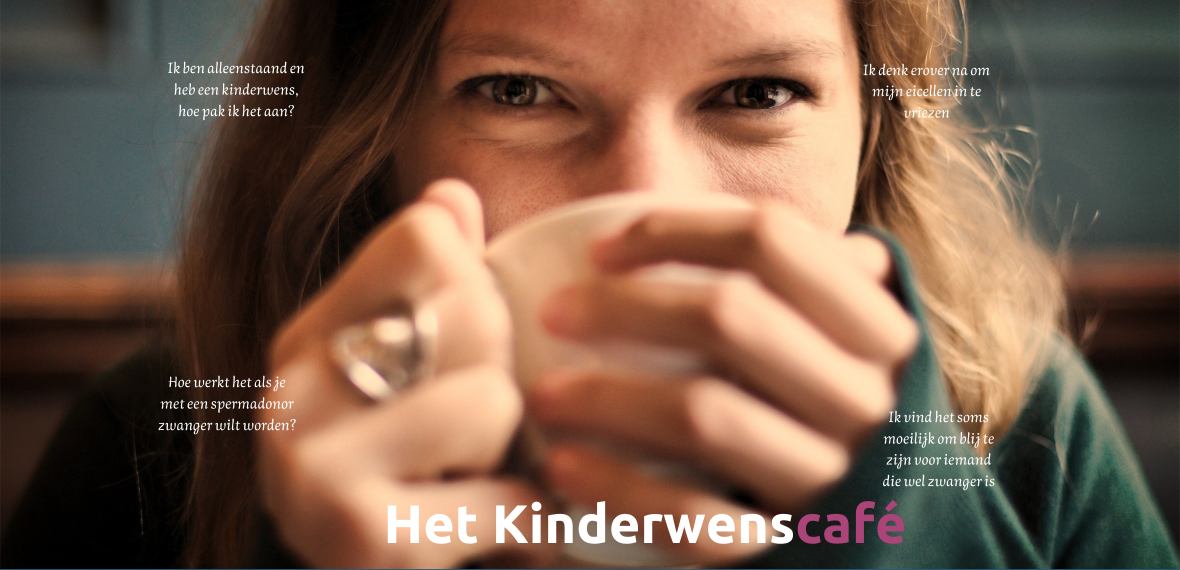 Kinderwenscafé bij MC Kinderwens