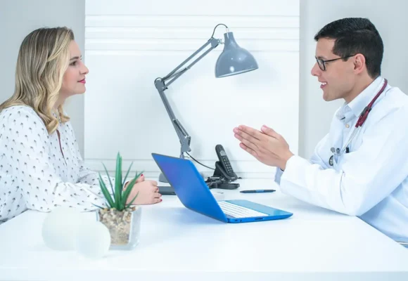 Wat is een ICSI-behandeling?