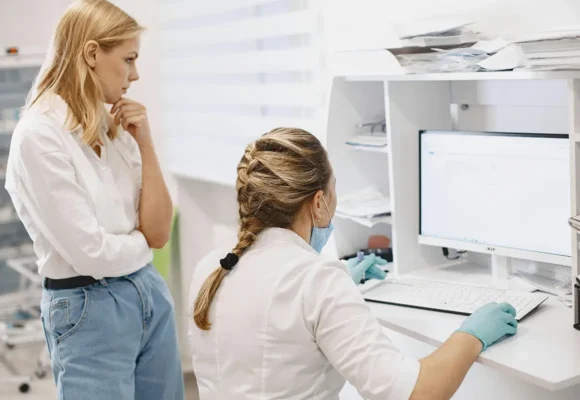 Wanneer wordt een in-vitrofertilisatie uitgevoerd?